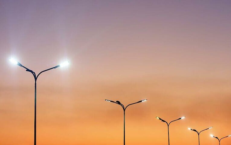 У Василькові вчергове змінили графік вуличного освітлення