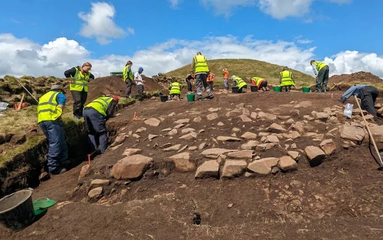 Археологія для всіх: як громадські розкопки змінюють науку