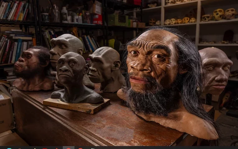 Таємниці наших предків: як зуб і кістки переписують історію людства