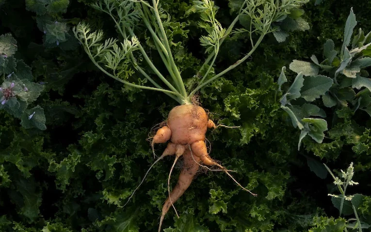 Чи стали фрукти й овочі менш корисними для здоров&rsquo;я