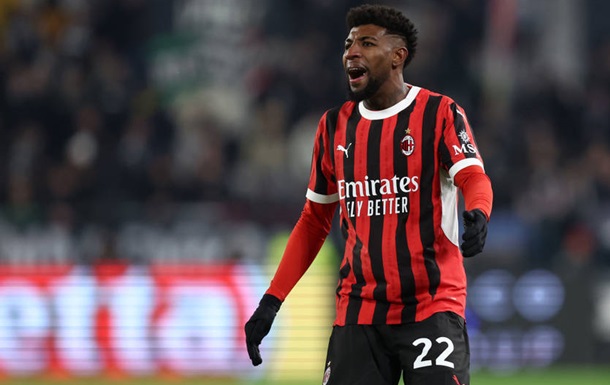 Клуб АПЛ хоче підписати гравця італійського топ-клубу