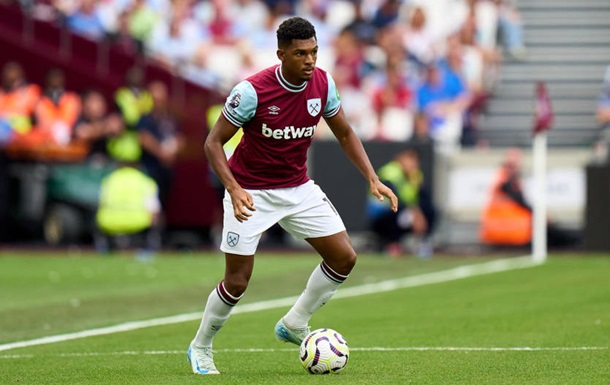 Шахтар зробив пропозицію щодо вінгера команди АПЛ