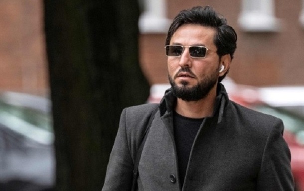 У Швеції застрелили чоловіка, який неодноразово спалював Коран