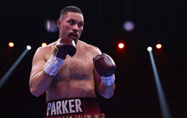 Буде чудова нагода: Паркер націлився на бій з Усиком після Дюбуа