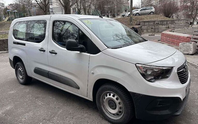 В Обухові з’явилась послуга “Соціальне таксі”: хто може скористатись