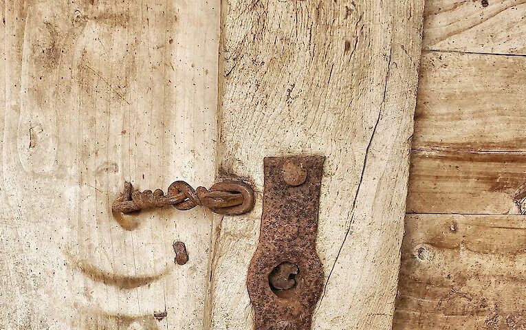 Кам&rsquo;яні скарби подільського села – забутого куточка історії