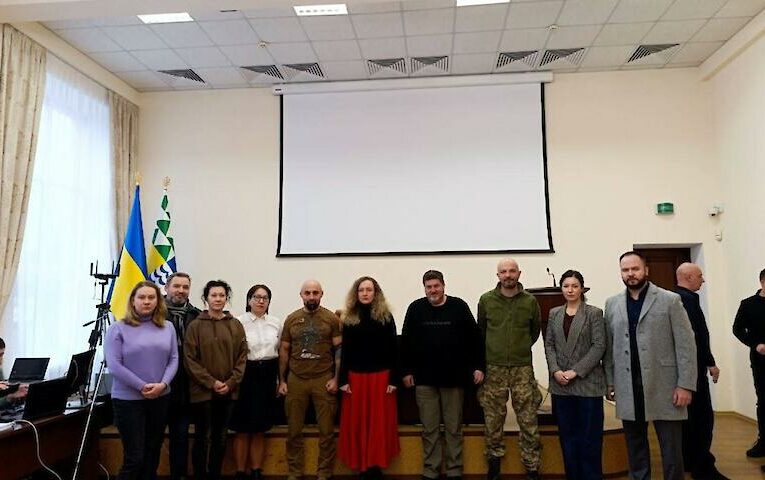 Українська громада ухвалила бюджет на 2025 рік