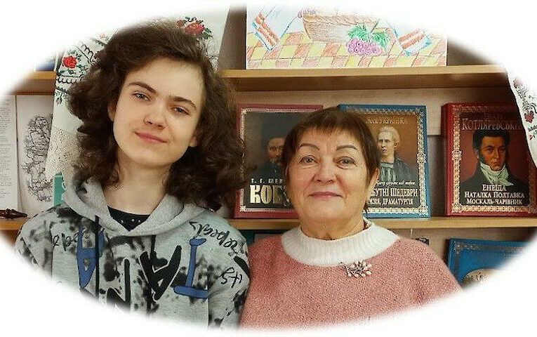 Обухівський школяр став переможцем Міжнародного конкурсу з української мови