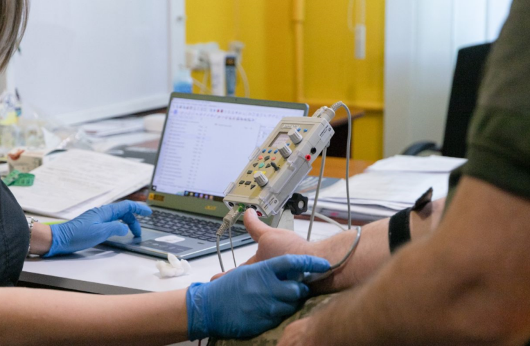 У Києві збільшили кількість експертних команд, які працюватимуть замість МСЕК