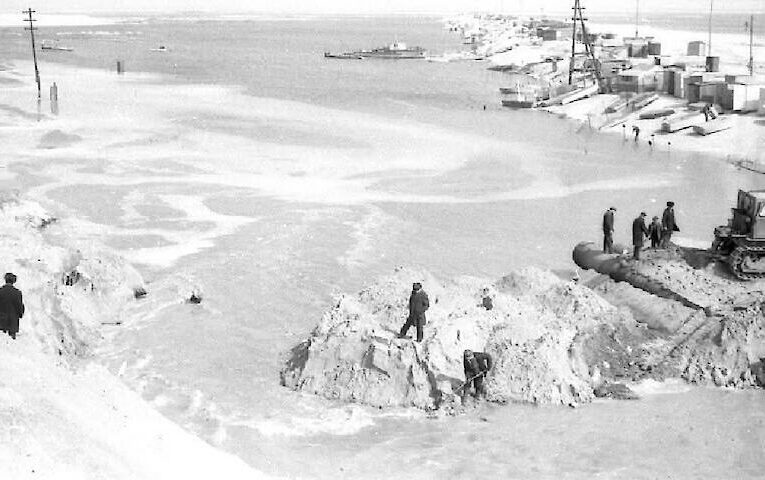 Міфи наших водойм: “судоходність” Стугни як частина регіонального переказу