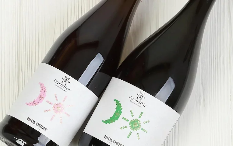 Обухівщина стає новим виноробним регіоном України завдяки ентузіастам