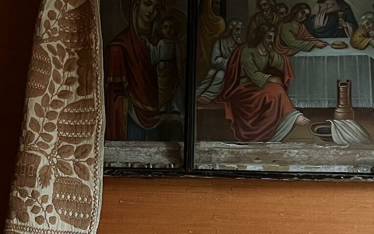 Новий контур обухівського культурного коду