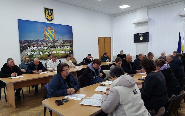 У Богуславі зареєстрували дитину, котру викинула матір