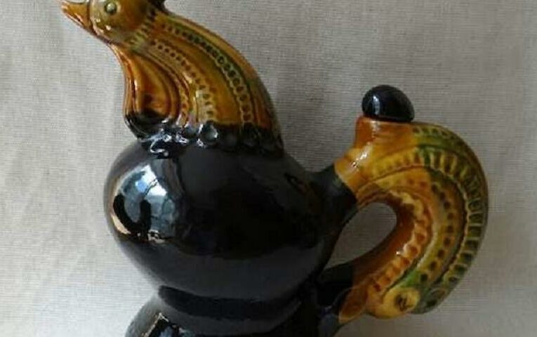 101 рік від дня народження Валерія Протор’єва, автора славнозвісного “півника”