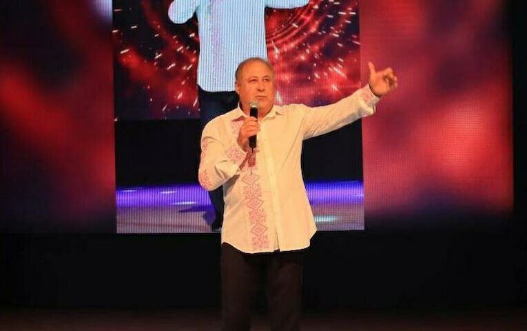 Митцю з Обухова Президент присвоїв почесне звання “Заслужений”