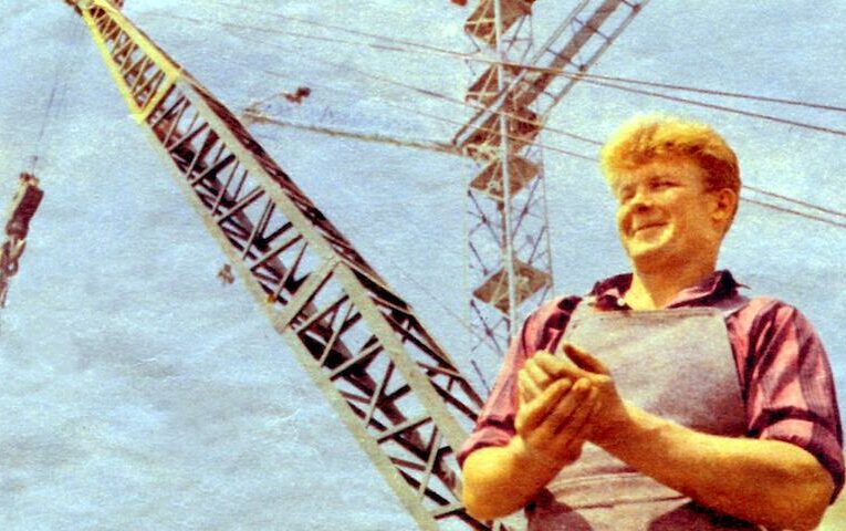 Радянське історичне брендування Трипілля: від “трипільців” до “енергетиків”