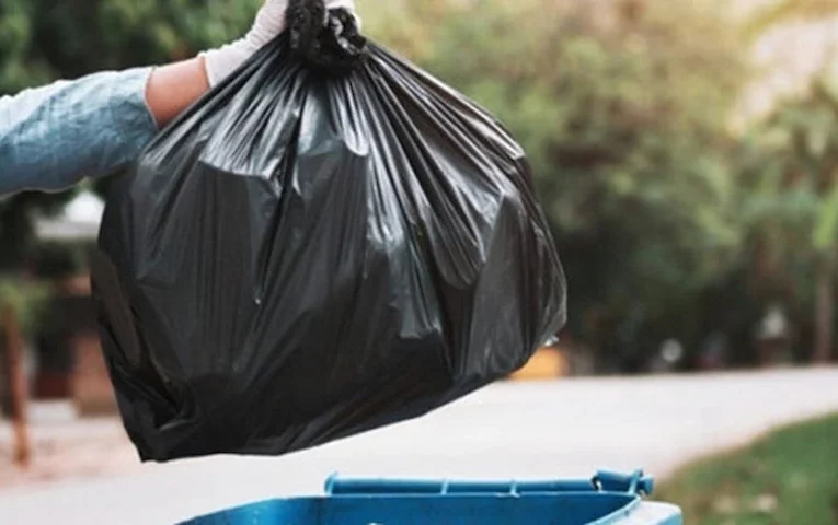 1,6 млн гривень заплатить Кагарлик за вивезення сміття