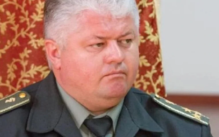 Головного психіатра ЗСУ арештували після обшуків: він з династії обухівських лікарів