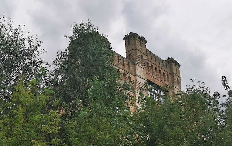 Легендарний Григорівський цукровий завод виставили на продаж