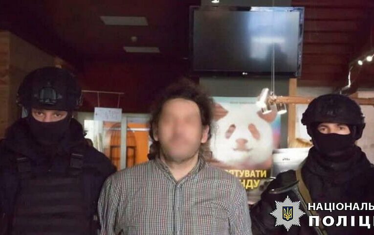 Київського фотографа засуджено до 12 років за зґвалтування дітей у Києві та на Обухівщині