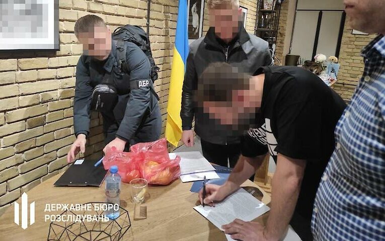 За матеріалами ДБР нардепа від Обухова Дубінського включено до реєстру корупціонерів
