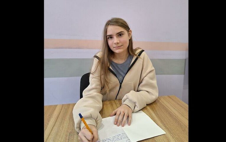 Обухівські школярі здобули призові місця Всеукраїнського конкурсу есе