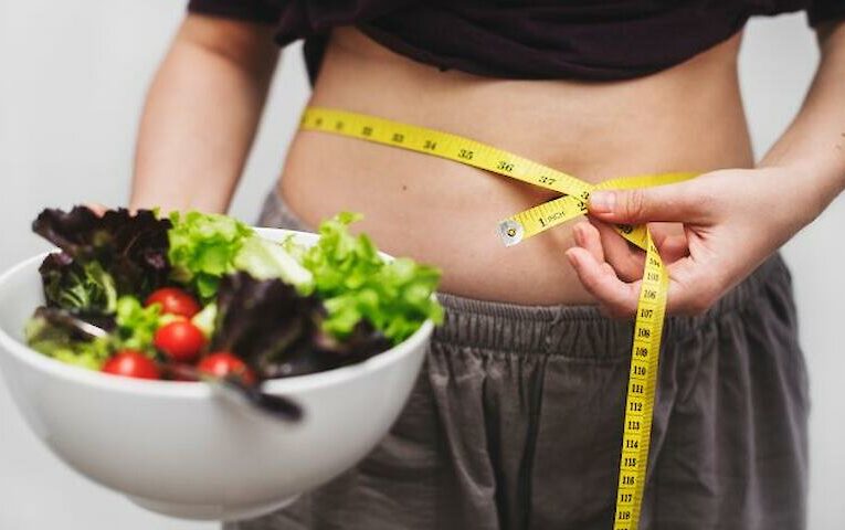 Чи дійсно м’язи спалюють більше калорій ніж жир