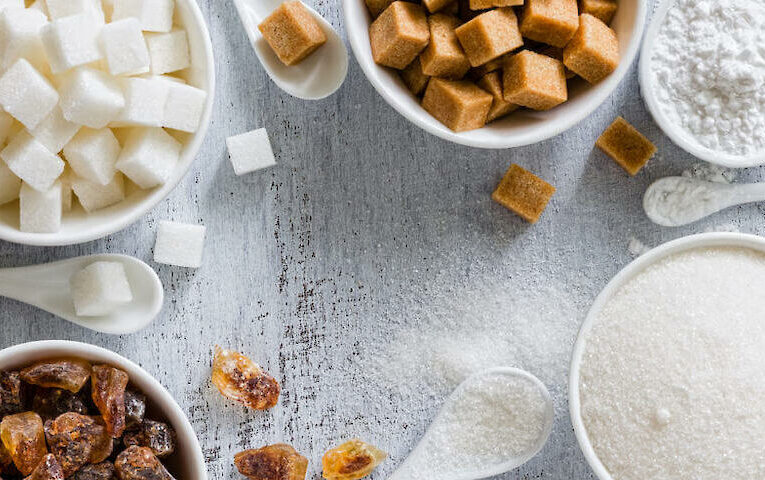 Як цукор і жир впливають на ваш мозок