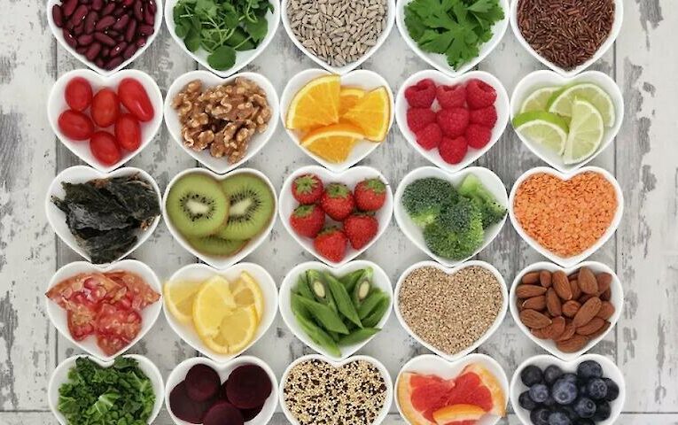 Вживання продуктів із високим вмістом клітковини захищає кишківник від шкідливих бактерій