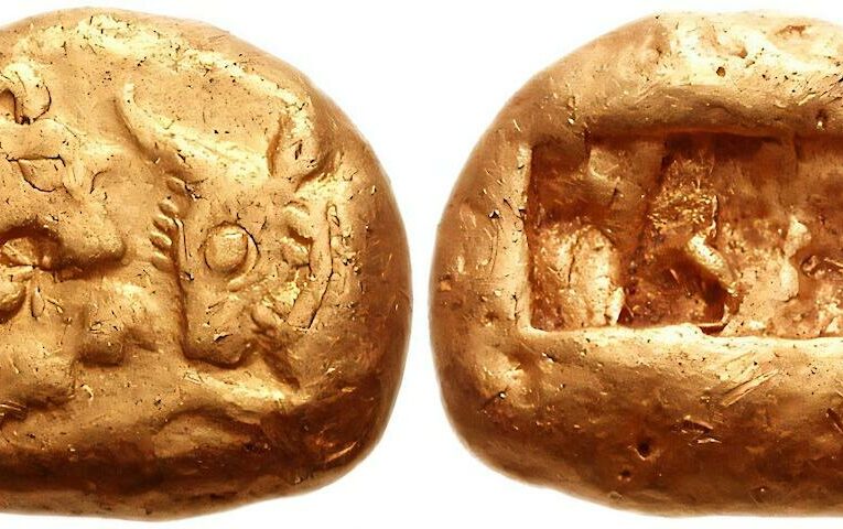 Трамп, монети та пропаганда: чого нас вчить стародавня історія