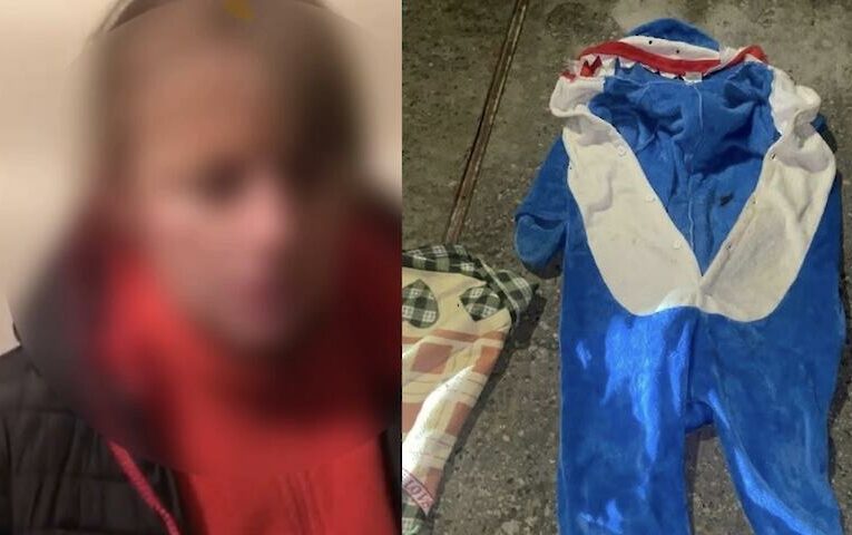 В Богуславі розшукали батьків, котрі покинули новонароджену дитину на вулиці