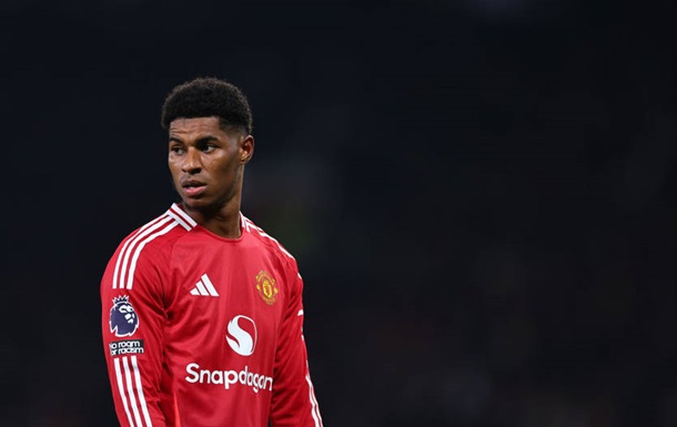 Решфорд залишиться в АПЛ, вирушивши в оренду