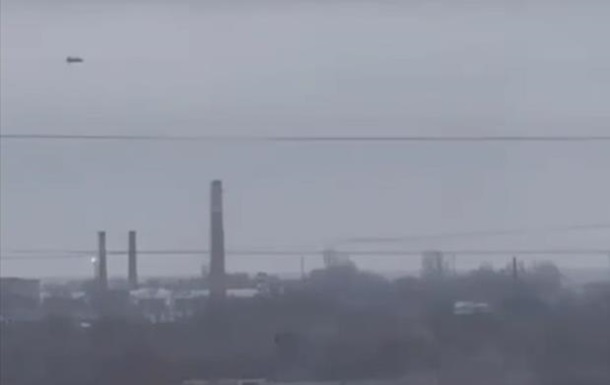 Росіяни скаржаться на хмару газу, що накрила Астрахань