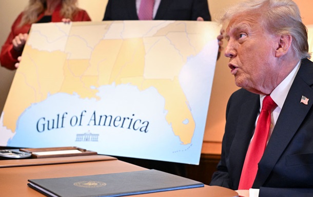 Трамп заявив про “прогрес у перемовах” щодо війни