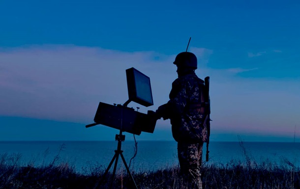 Повітряні сили збили 95 російських безпілотників