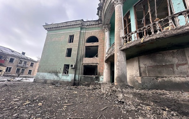 На Донеччині через обстріл РФ загинули двоє людей