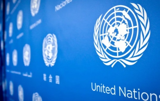 Генасамблея ООН розглядатиме два проєкти резолюції щодо війни – ЗМІ