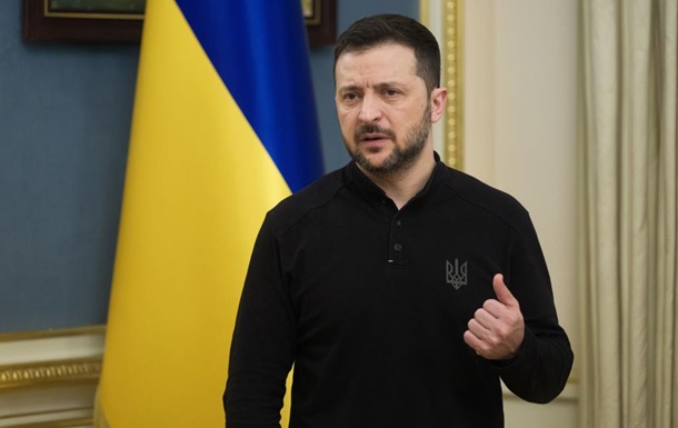 Зеленський назвав стратегічну мішень для Росії