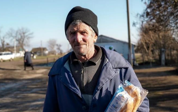 Мільйони українців відчувають нестачу продовольства – ООН