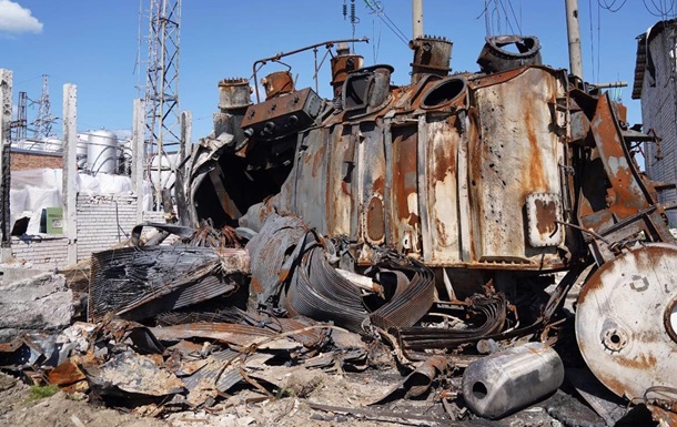 У двох областях України діють аварійні відключення