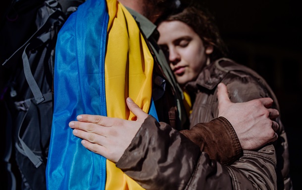 Українці оцінили свій рівень щастя й задоволення життям