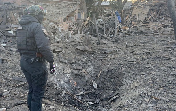 Росія вбила п’ятьох цивільних у Костянтинівці