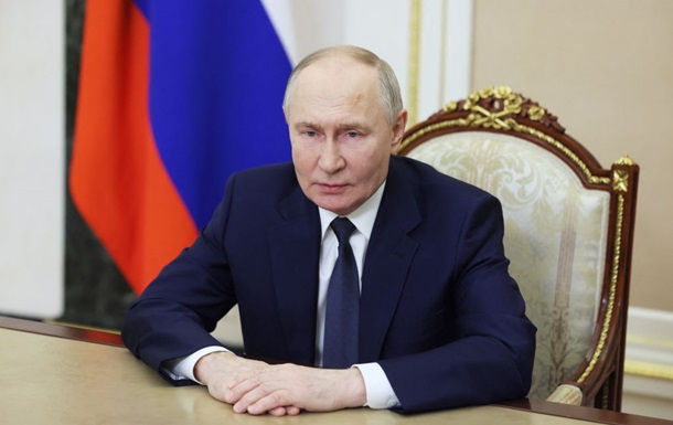 РФ на перемовах вимагатиме частину територій – ISW