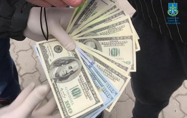 Львів’янина ув’язнили на сім років за організацію схеми для ухилянтів