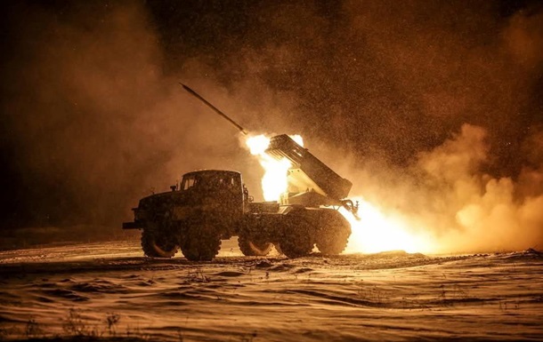 Росіяни посилили атаки біля Покровська – Генштаб