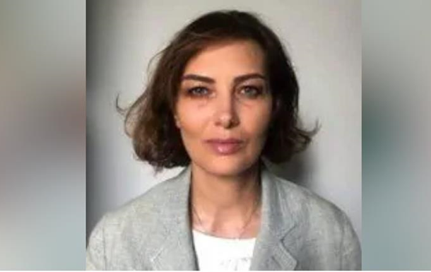 Замість Кормишкіної народним депутатом стала Свириба