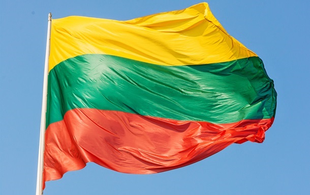 У Литві запобігли підпалу військової допомоги для України