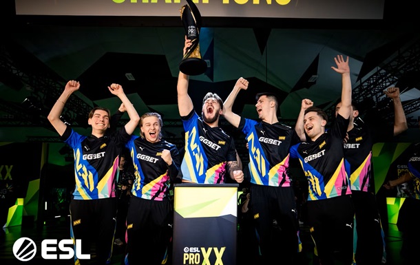 В Стокгольмі стартує турнір з Counter-Strike 2 з призовим фондом $1 млн