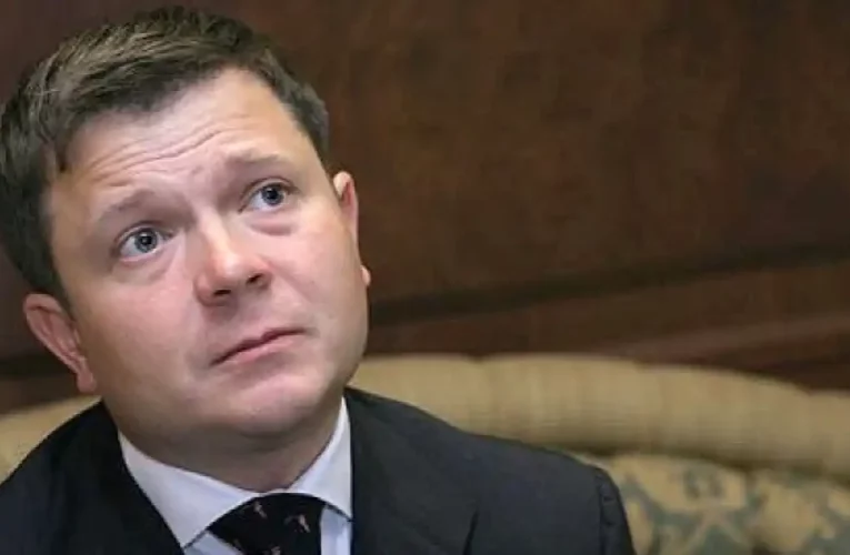 Мінʼюст розшукує активи підсанкційного олігарха Жеваго: Полтавський ГЗК скоро повернуть державі, – ЗМІ