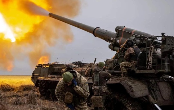 ЗСУ уразили 11 скупчень росіян – Генштаб